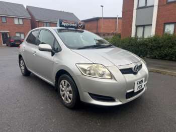 Used Toyota Auris  for sale - 73568655: Photo