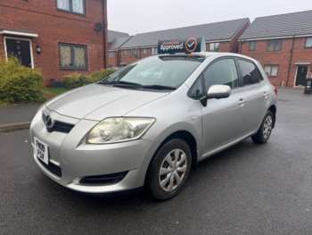 Used Toyota Auris  for sale - 73568655: Photo