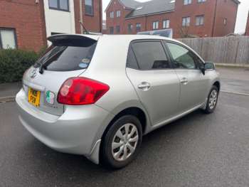 Used Toyota Auris  for sale - 73568655: Photo
