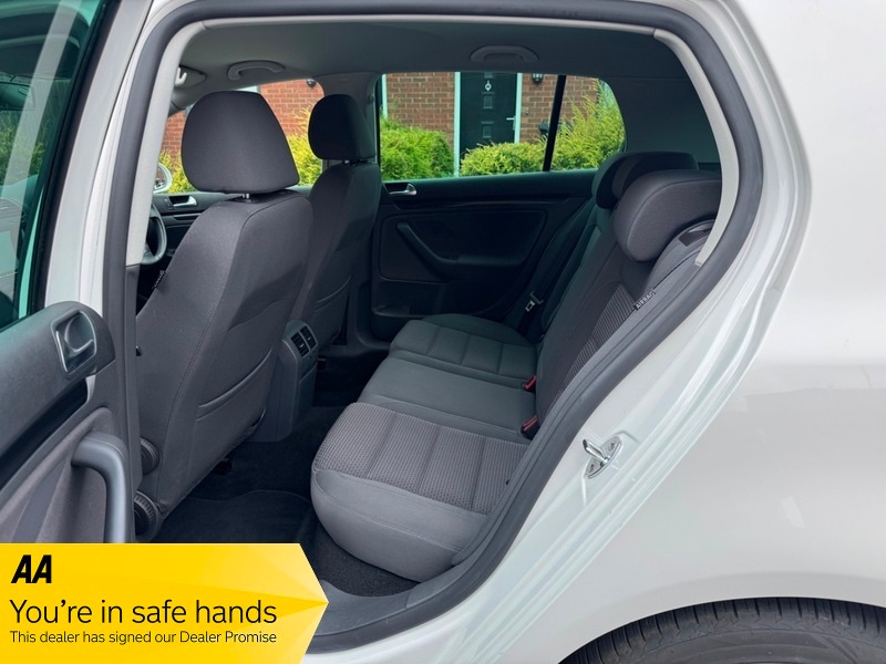 Used Volkswagen Golf 2025 for sale - 77724610: Photo 10