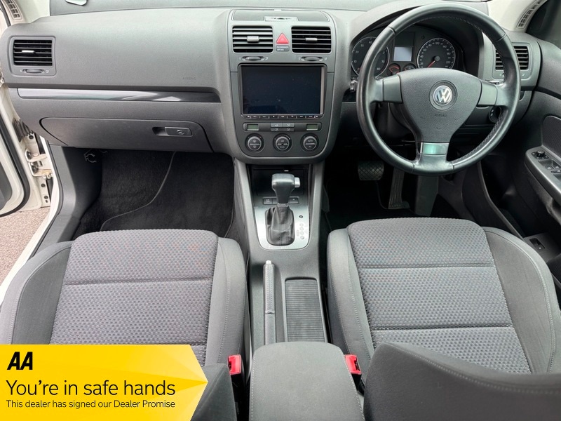 Used Volkswagen Golf 2025 for sale - 77724610: Photo 11