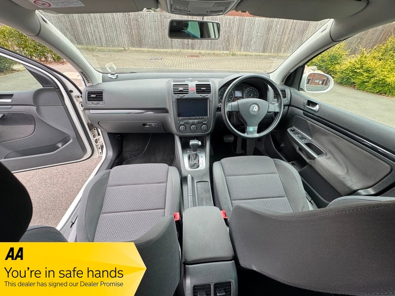 Used Volkswagen Golf 2025 for sale - 77724610: Photo 12