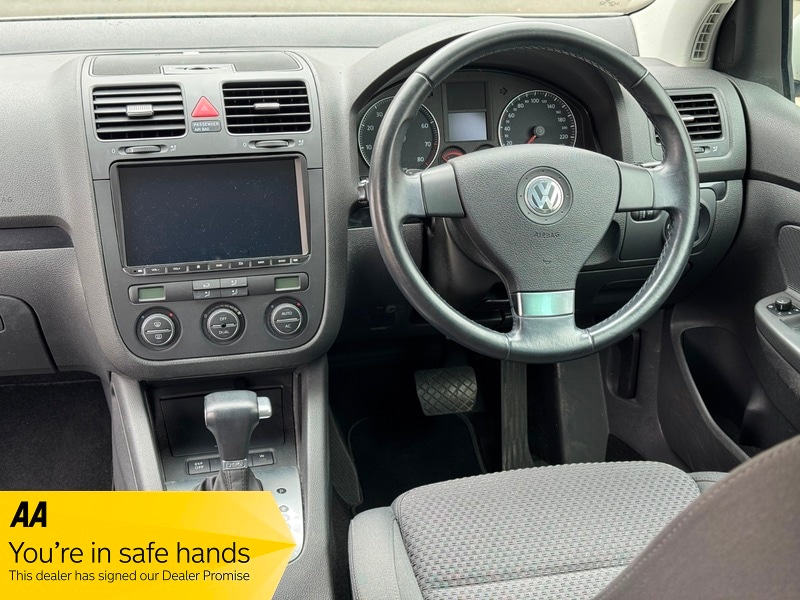 Used Volkswagen Golf 2025 for sale - 77724610: Photo 13