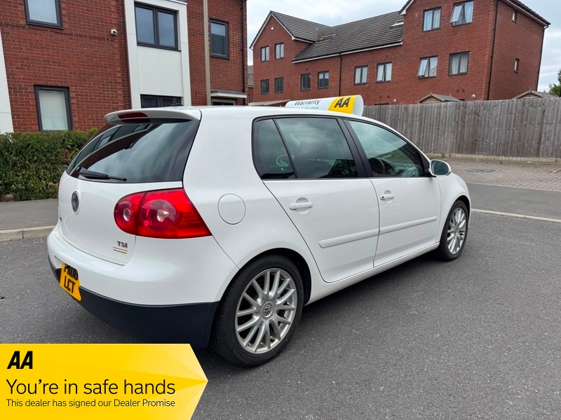 Used Volkswagen Golf 2025 for sale - 77724610: Photo 5