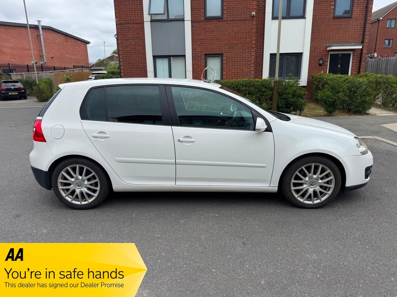 Used Volkswagen Golf 2025 for sale - 77724610: Photo 6