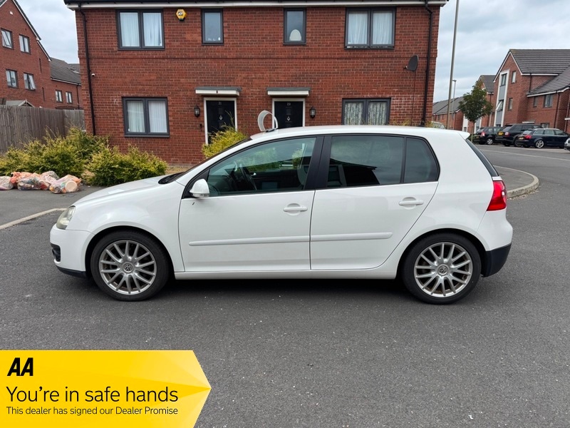 Used Volkswagen Golf 2025 for sale - 77724610: Photo 7