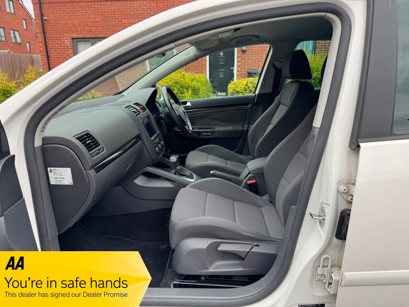 Used Volkswagen Golf 2025 for sale - 77724610: Photo 9