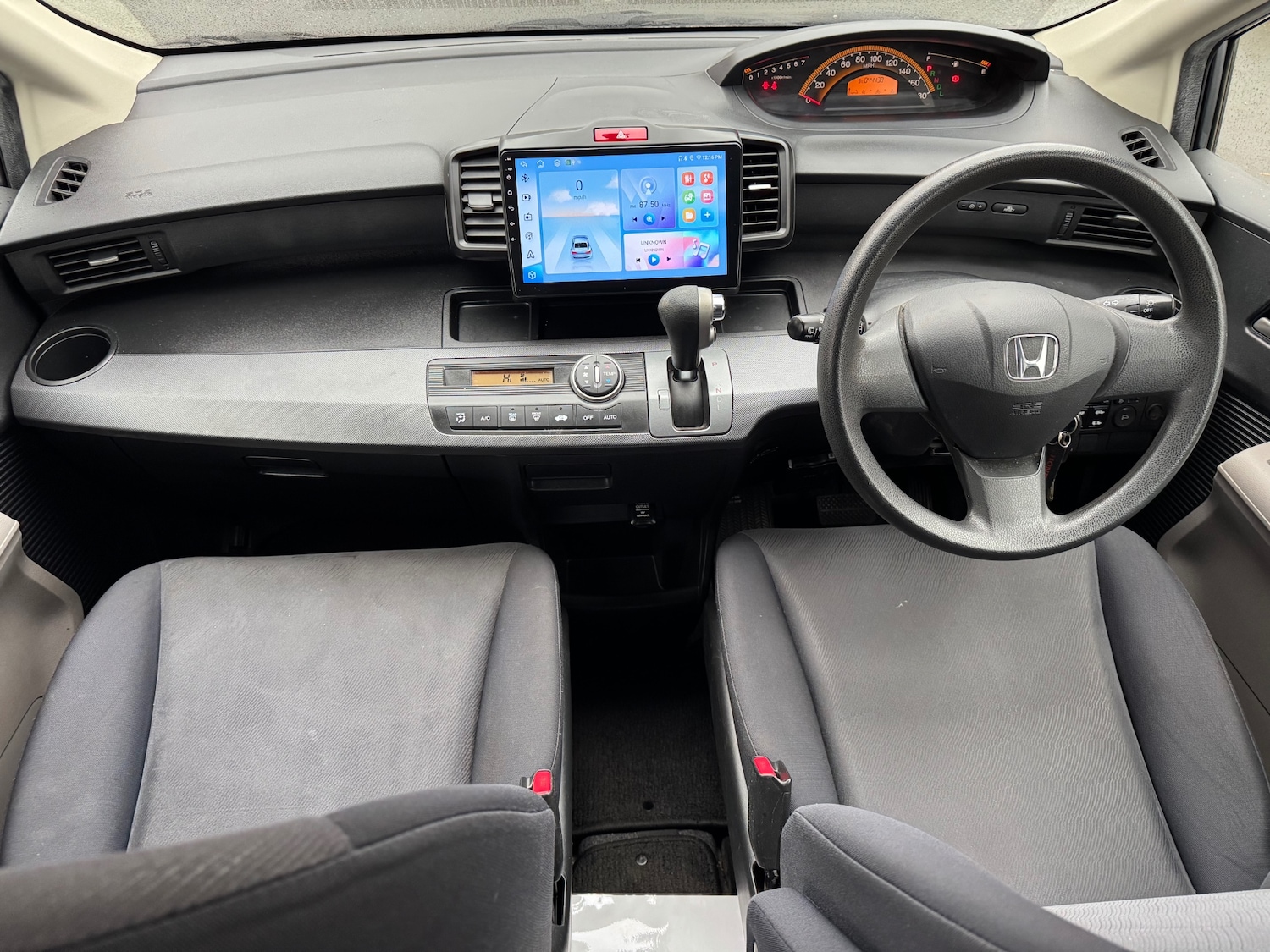 Vehicle 13