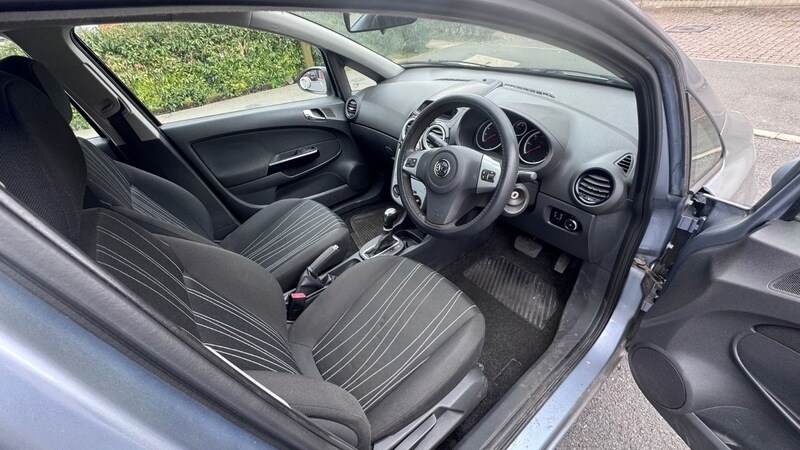 Used Ford Fiesta 2012 for sale - 78097630: Photo 12