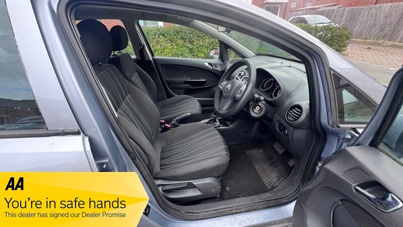 Used Ford Fiesta 2012 for sale - 78097630: Photo 14