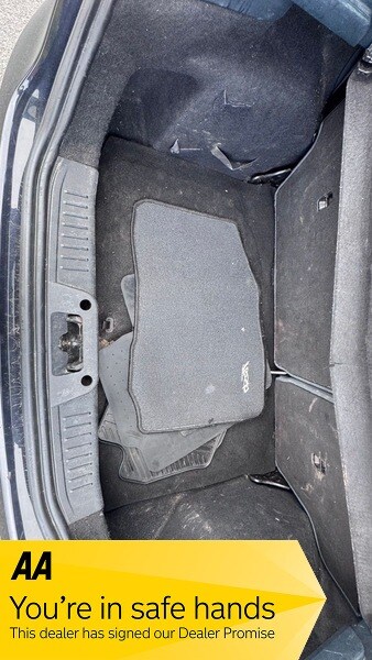 Used Ford Fiesta 2012 for sale - 78097630: Photo 16