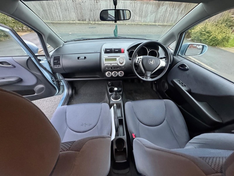 Used Honda Jazz 2008 for sale - 78018014: Photo 10