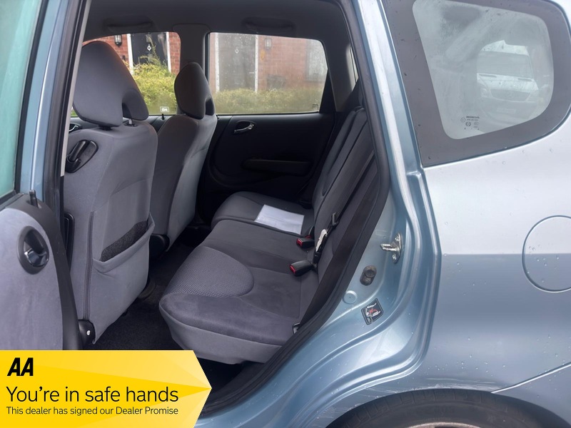 Used Honda Jazz 2008 for sale - 78018014: Photo 12