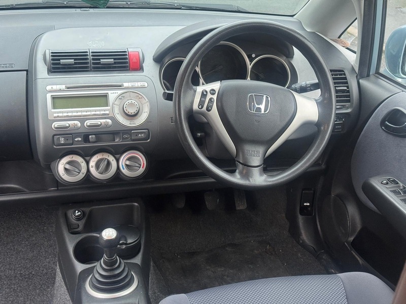 Used Honda Jazz 2008 for sale - 78018014: Photo 13