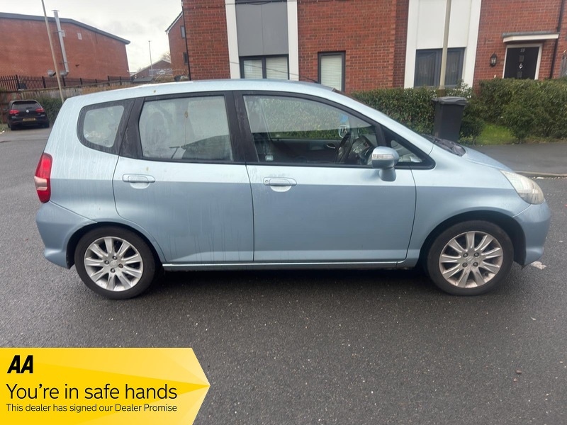 Used Honda Jazz 2008 for sale - 78018014: Photo 5