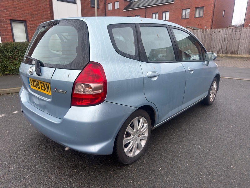 Used Honda Jazz 2008 for sale - 78018014: Photo 6