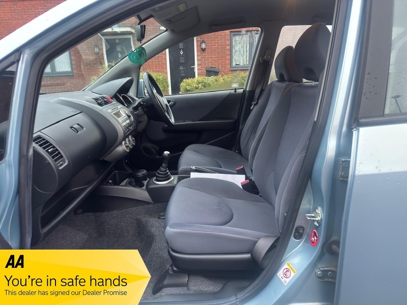 Used Honda Jazz 2008 for sale - 78018014: Photo 9