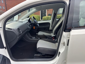 Used Honda Civic 2010 for sale - 77707497: Photo