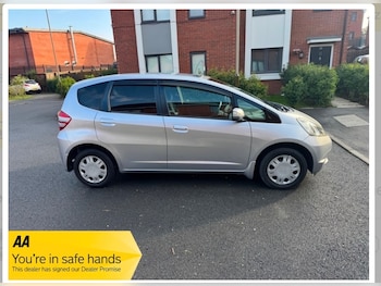 Used Honda Jazz 2013 for sale - 74232654: Photo
