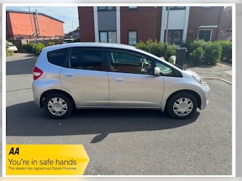 Used Honda Jazz 2013 for sale - 74232654: Photo