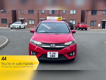 Used Honda Jazz 2014 for sale - 78273040: Photo