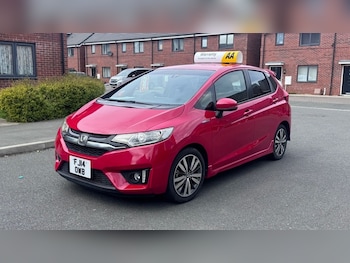 Used Honda Jazz 2014 for sale - 78273040: Photo