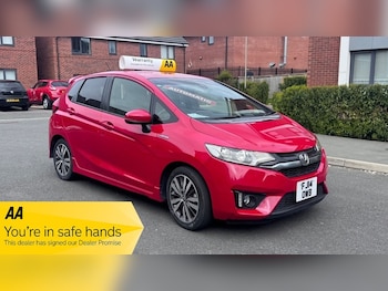 Used Honda Jazz 2014 for sale - 78273040: Photo