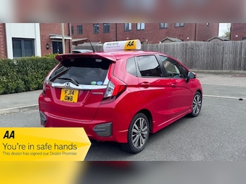 Used Honda Jazz 2014 for sale - 78273040: Photo