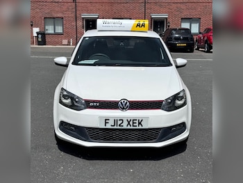 Used Volkswagen Polo 2026 for sale - 78896148: Photo