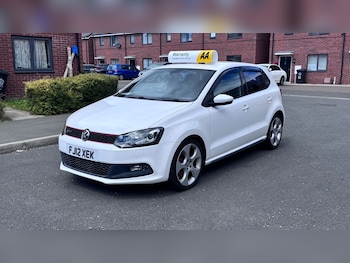 Used Volkswagen Polo 2026 for sale - 78896148: Photo