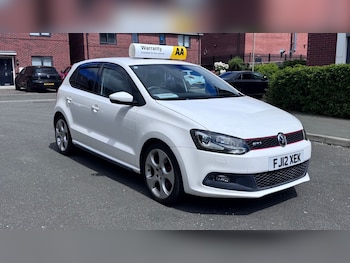 Used Volkswagen Polo 2026 for sale - 78896148: Photo