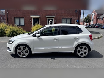 Used Volkswagen Polo 2026 for sale - 78896148: Photo