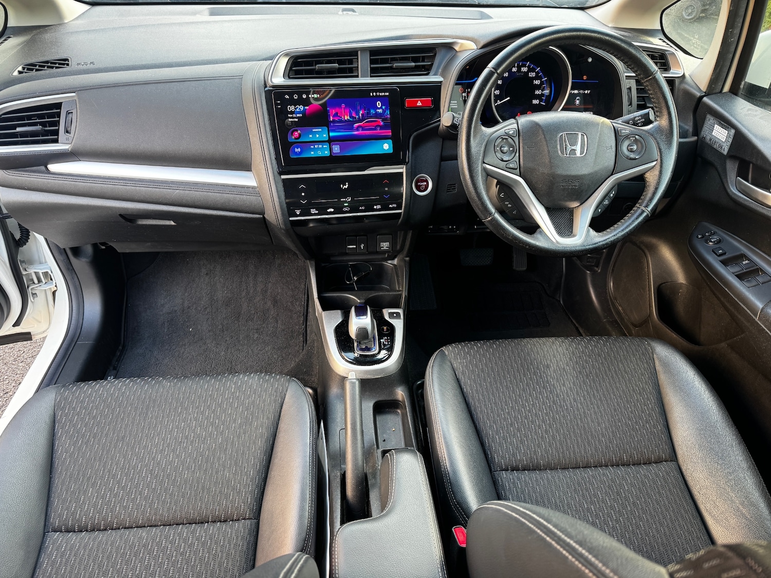 Used Honda Jazz 2013 for sale - 76709676: Photo 10
