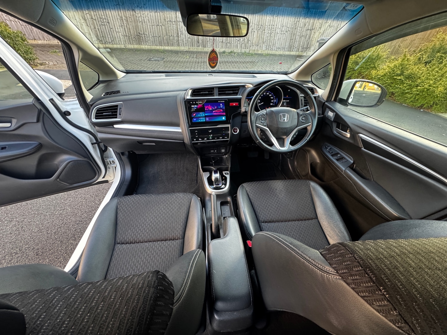 Used Honda Jazz 2013 for sale - 76709676: Photo 12