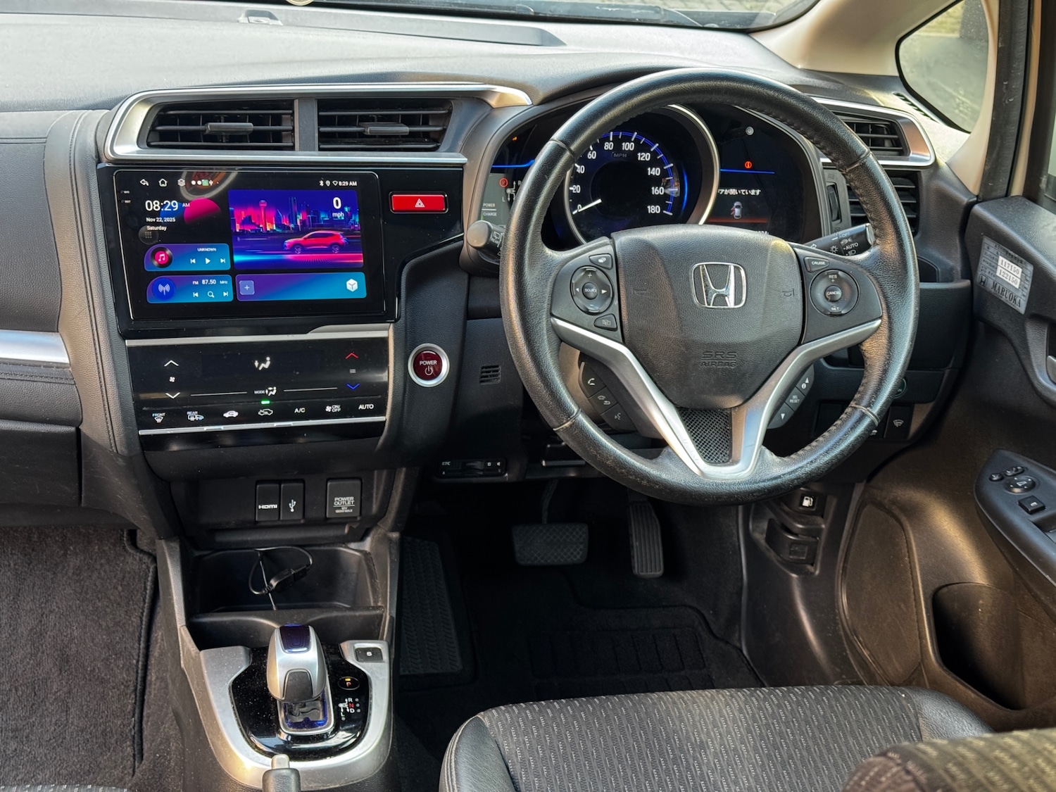 Used Honda Jazz 2013 for sale - 76709676: Photo 13