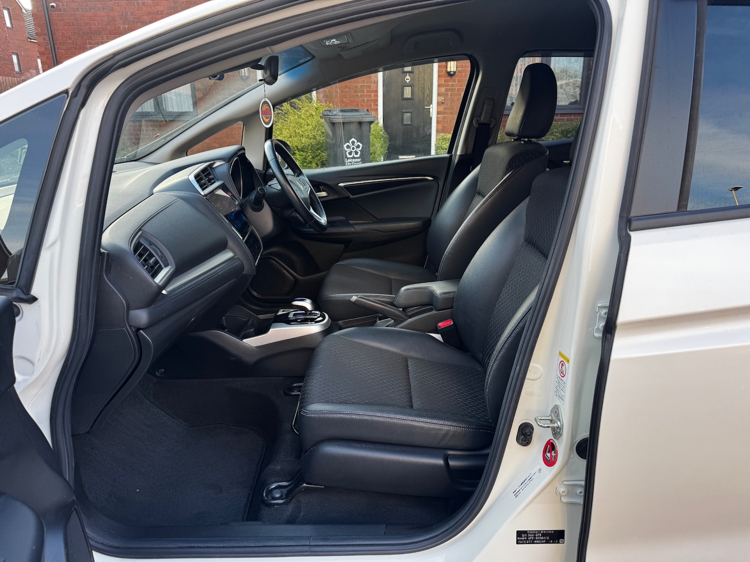 Used Honda Jazz 2013 for sale - 76709676: Photo 9