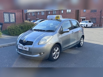Used Toyota Yaris 2006 for sale - 78339945: Photo