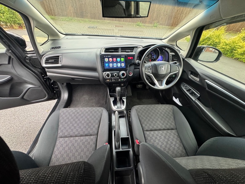 Used Honda Fit 2013 for sale - 77724609: Photo 11