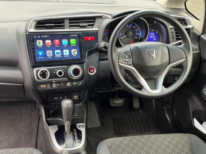 Used Honda Fit 2013 for sale - 77724609: Photo 12