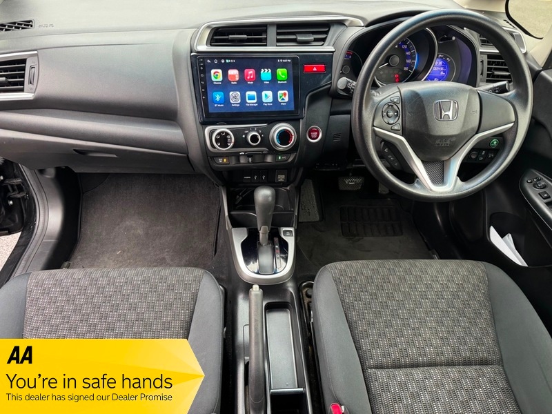 Used Honda Fit 2013 for sale - 77724609: Photo 13