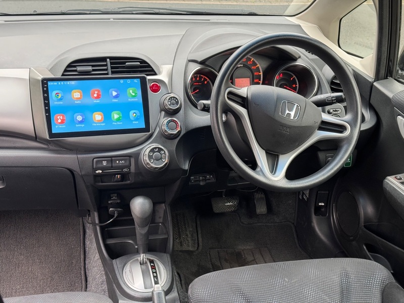 Used Honda Fit 2013 for sale - 77724609: Photo 8