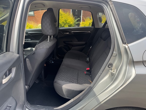 Used Honda Jazz 2025 for sale - 75119035: Photo 10