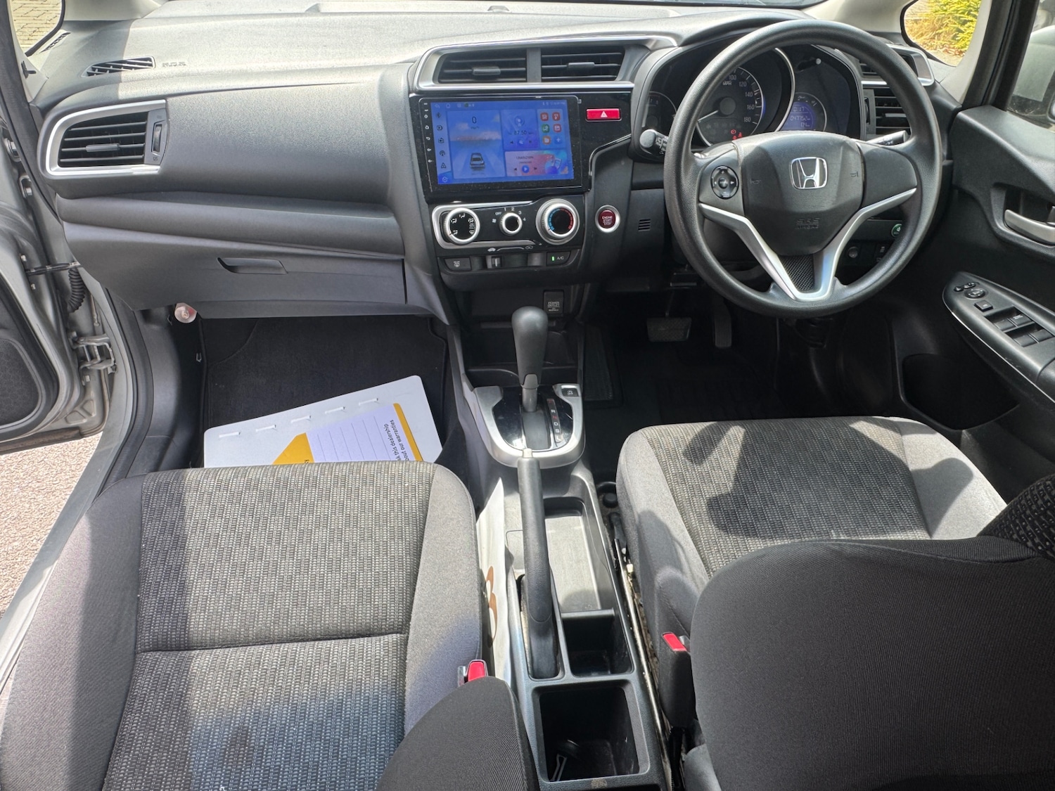 Vehicle 11