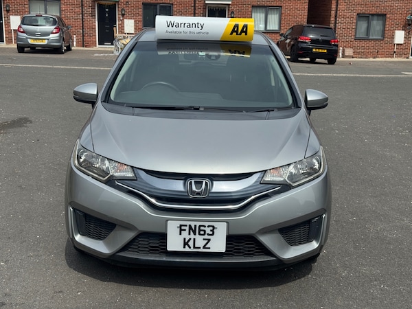 Used Honda Jazz 2025 for sale - 75119035: Photo 1