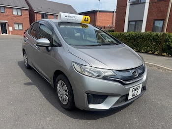 Used Honda Jazz 2013 for sale - 75119035: Photo