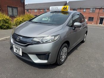 Used Honda Jazz 2013 for sale - 75119035: Photo