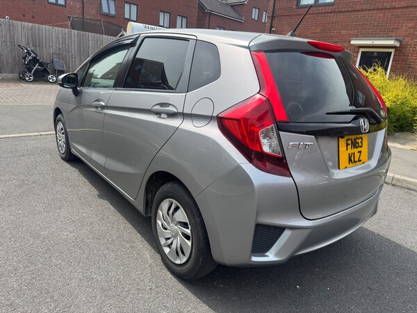 Used Honda Jazz 2025 for sale - 75119035: Photo 4