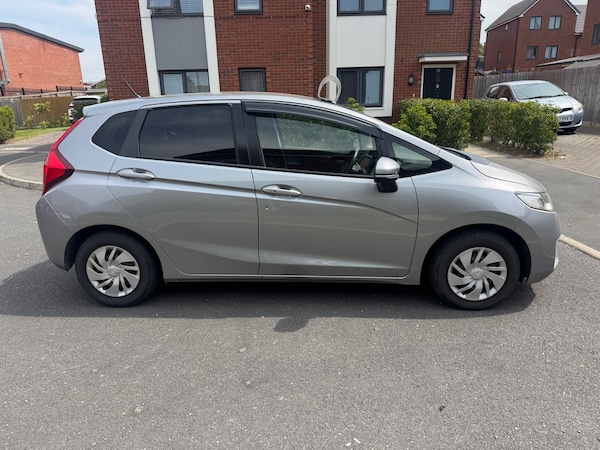 Used Honda Jazz 2025 for sale - 75119035: Photo 6