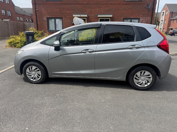 Used Honda Jazz 2025 for sale - 75119035: Photo 7