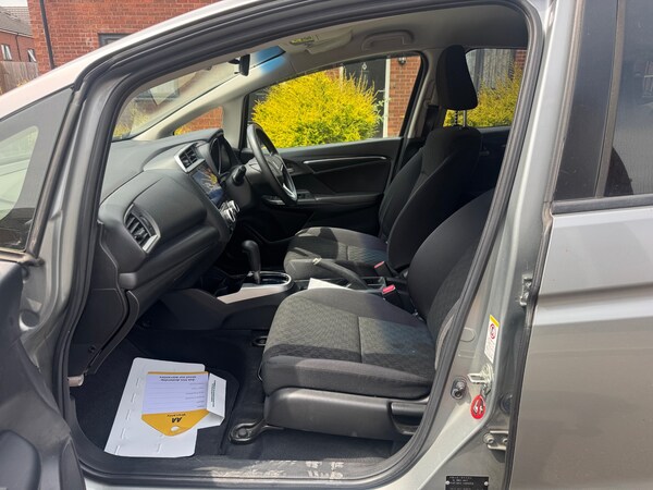 Used Honda Jazz 2025 for sale - 75119035: Photo 9